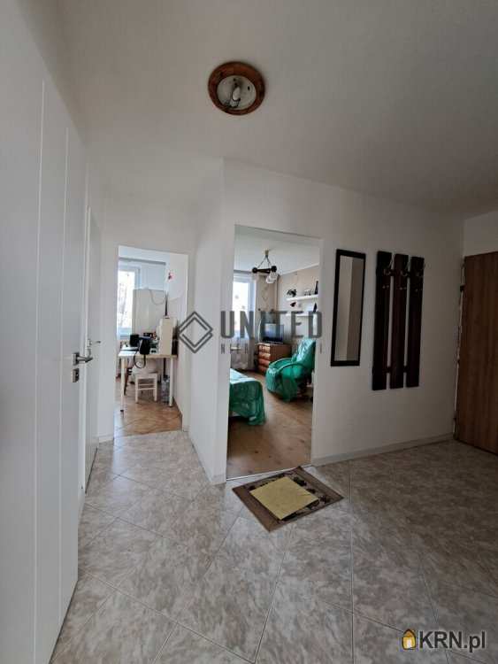 UNITED Nieruchomości, Mieszkanie  na sprzedaż, Wrocław, Psie Pole, ul. 