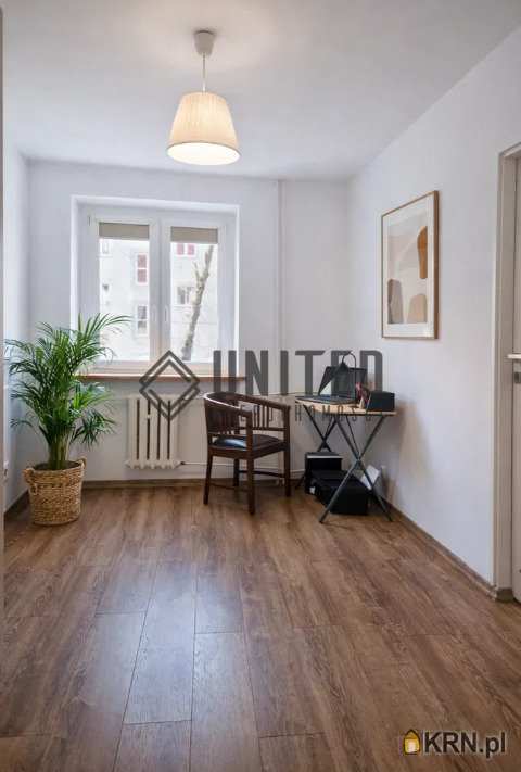 UNITED Nieruchomości, Mieszkanie  na sprzedaż, Wrocław, Fabryczna/Grabiszyn, ul. 