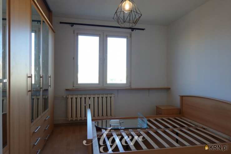 Mieszkanie  na sprzedaż, 2 pokojowe, Zielona Góra, ul. 