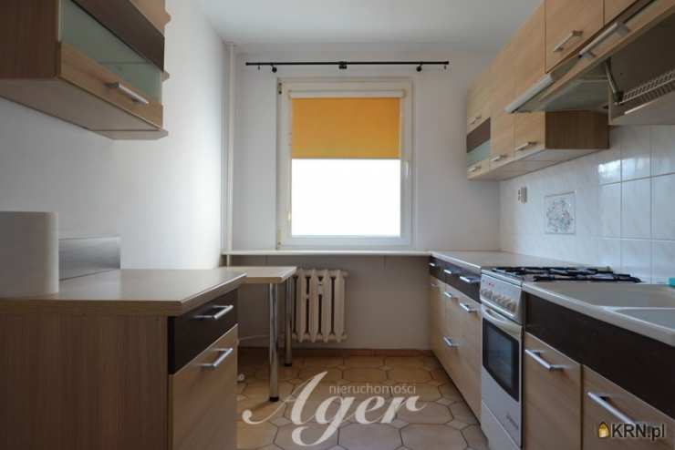 Zielona Góra, ul. , 2 pokojowe, Mieszkanie  na sprzedaż