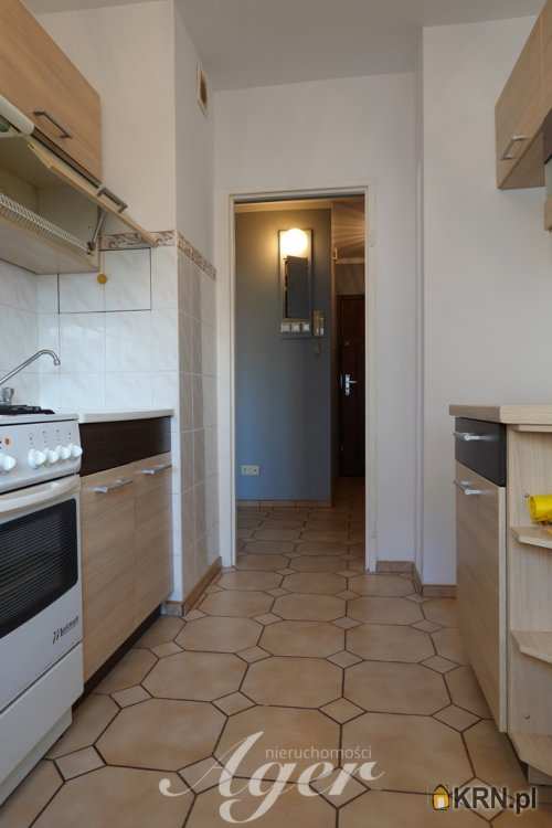 2 pokojowe, Mieszkanie  na sprzedaż, Zielona Góra, ul. 