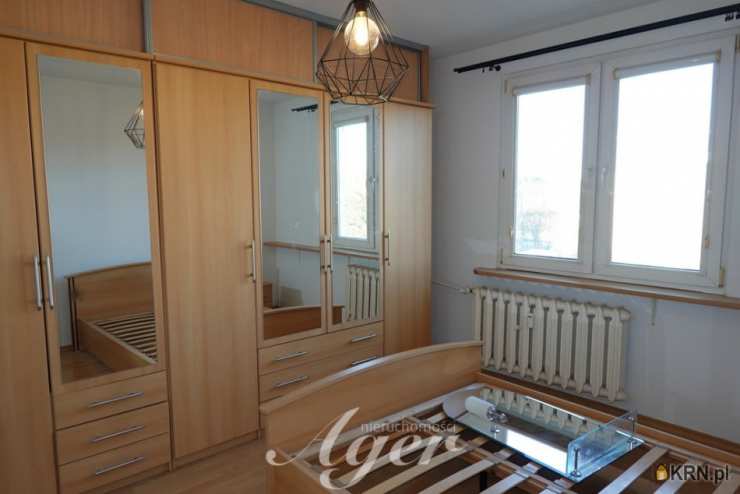 Zielona Góra, ul. , Mieszkanie  na sprzedaż, 2 pokojowe