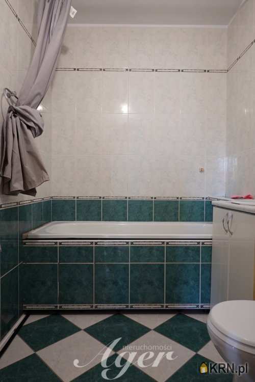 AGER Nieruchomości , Mieszkanie  na sprzedaż, Zielona Góra, ul. 