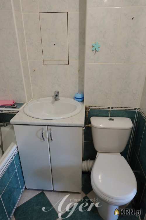 Mieszkanie  na sprzedaż, Zielona Góra, ul. , 2 pokojowe