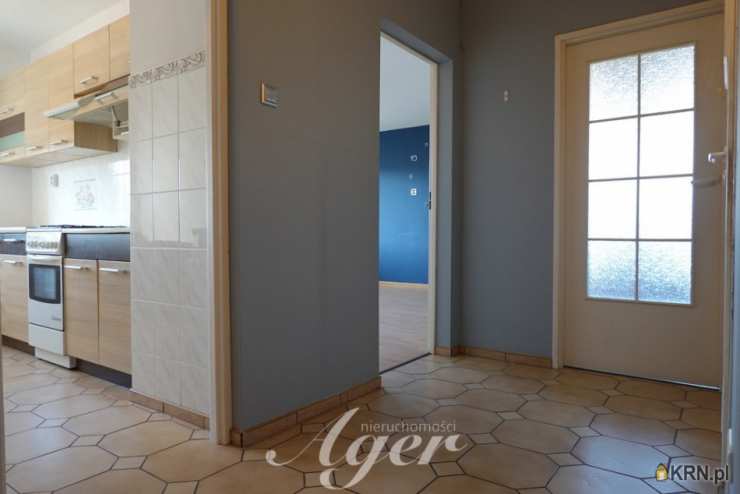 Mieszkanie  na sprzedaż, 2 pokojowe, Zielona Góra, ul. 