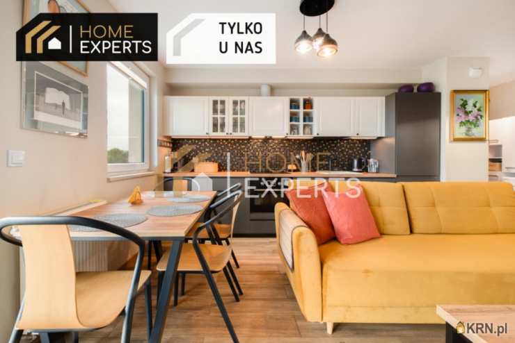 Mieszkanie  na sprzedaż, Gdańsk, Letnica, ul. Letnicka, 2 pokojowe