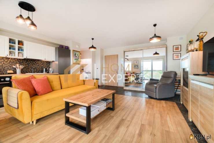 Mieszkanie  na sprzedaż, 2 pokojowe, Gdańsk, Letnica, ul. Letnicka