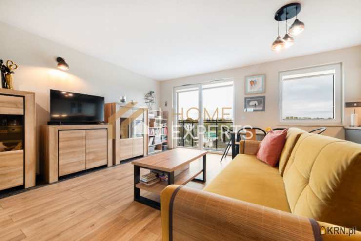 2 pokojowe, Mieszkanie  na sprzedaż, Gdańsk, Letnica, ul. Letnicka