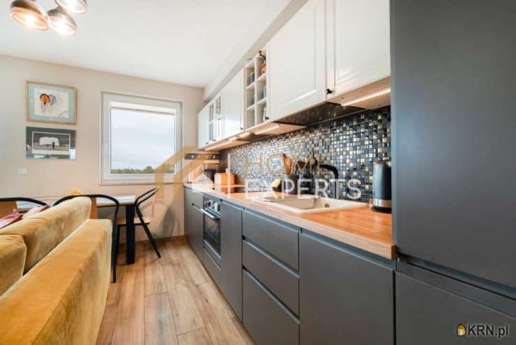 Mieszkanie  na sprzedaż, Gdańsk, Letnica, ul. Letnicka, 2 pokojowe