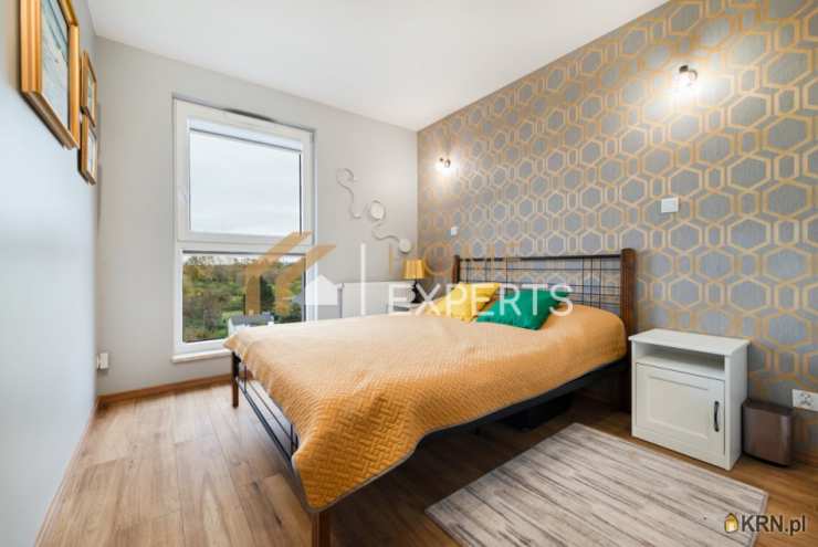 2 pokojowe, Gdańsk, Letnica, ul. Letnicka, Mieszkanie  na sprzedaż