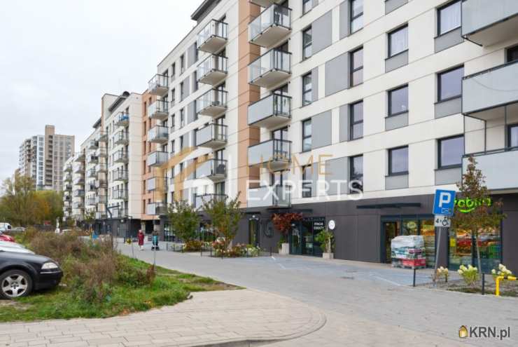 Home Experts, Mieszkanie  na sprzedaż, Gdańsk, Letnica, ul. Letnicka