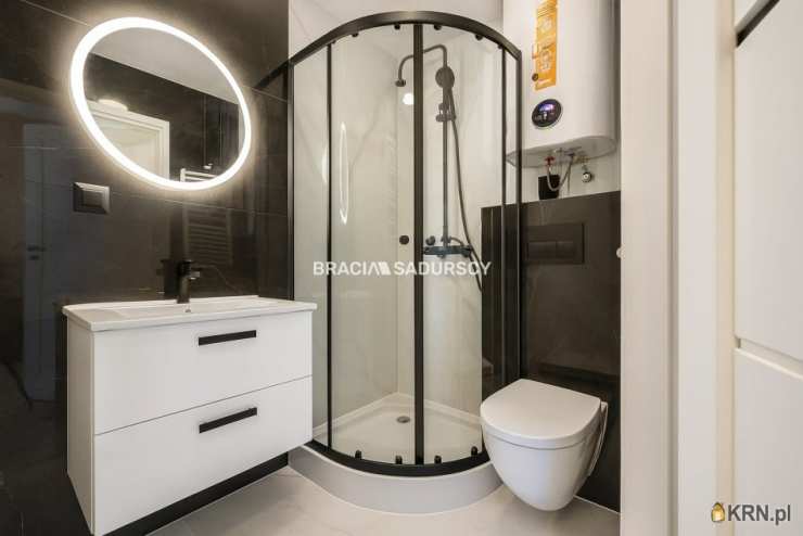 Mieszkanie  na sprzedaż, 3 pokojowe, Kraków, Czyżyny, ul. Kamionka