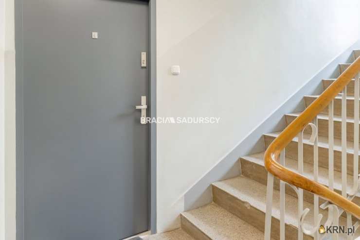 Kraków, Czyżyny, ul. Kamionka, Mieszkanie  na sprzedaż, 3 pokojowe