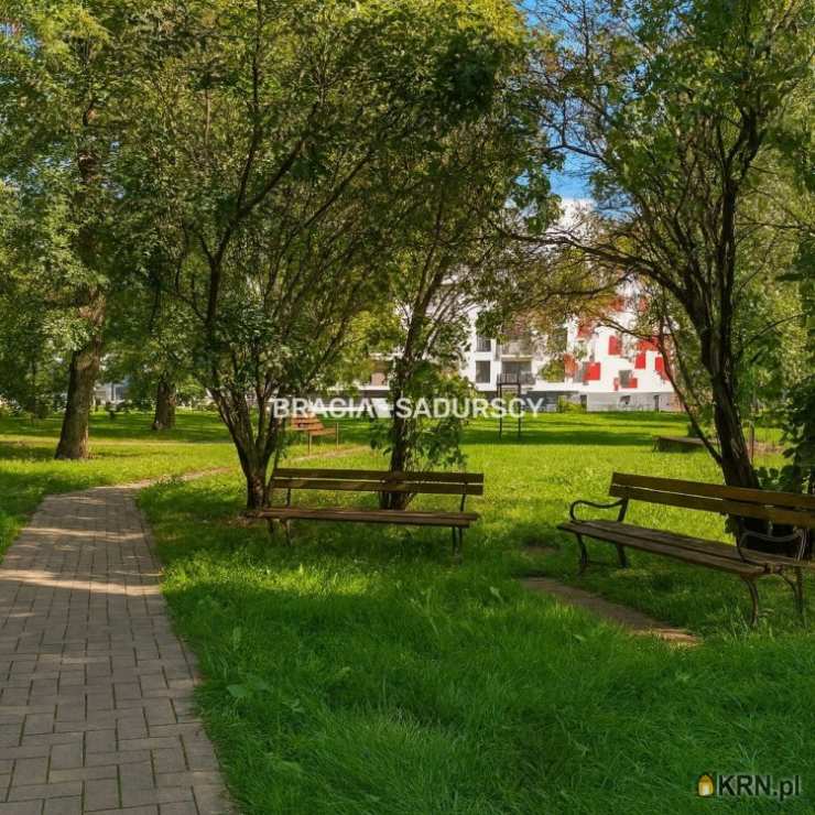 3 pokojowe, Kraków, Czyżyny, ul. Kamionka, Mieszkanie  na sprzedaż