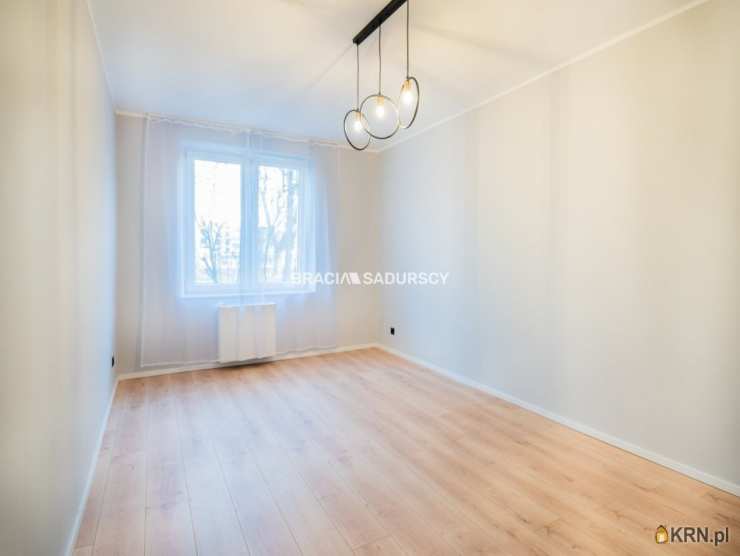 Mieszkanie  na sprzedaż, 3 pokojowe, Kraków, Czyżyny, ul. Kamionka