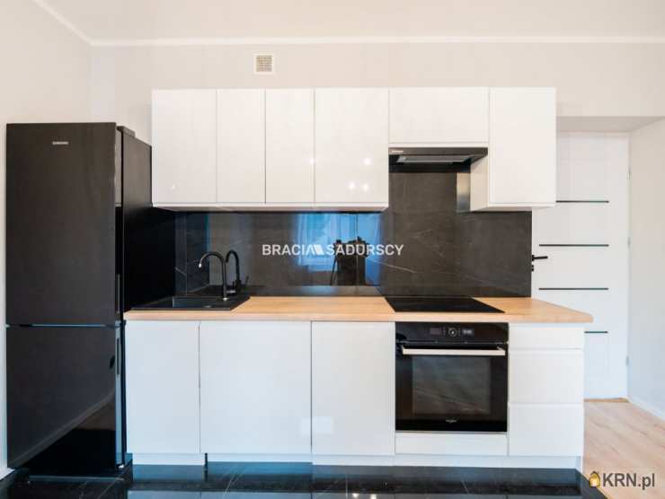 Mieszkanie  na sprzedaż, 3 pokojowe, Kraków, Czyżyny, ul. Kamionka