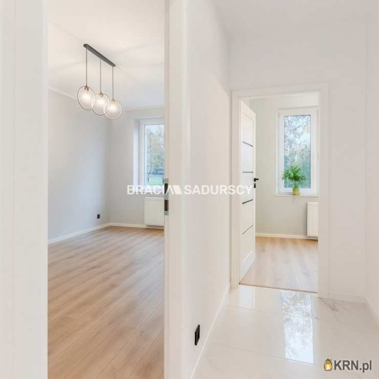 Mieszkanie  na sprzedaż, Kraków, Czyżyny, ul. Kamionka, 3 pokojowe