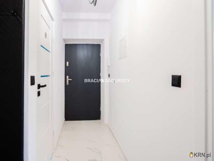 BRACIA SADURSCY ODDZIAŁ BS4 KROWODRZA, Mieszkanie  na sprzedaż, Kraków, Czyżyny, ul. Kamionka