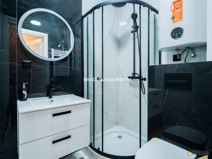 Mieszkanie  na sprzedaż, Kraków, Czyżyny, ul. Kamionka, 3 pokojowe