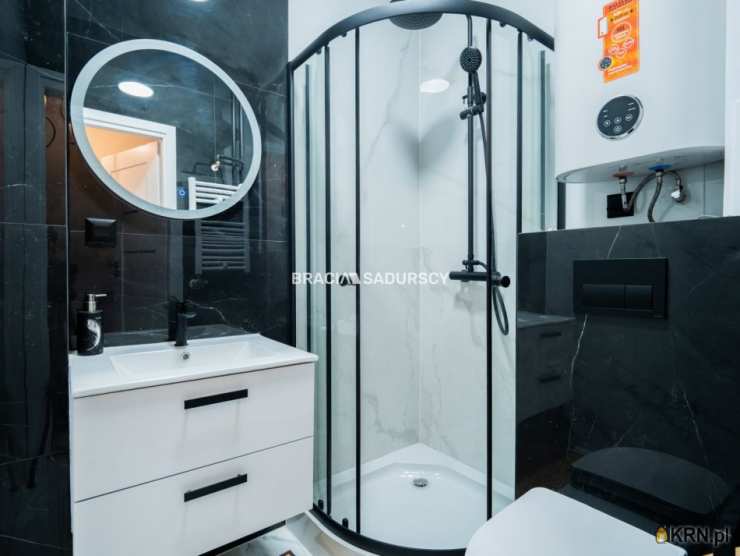 Mieszkanie  na sprzedaż, 3 pokojowe, Kraków, Czyżyny, ul. Kamionka