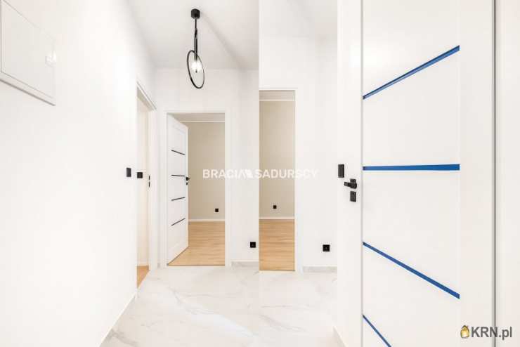 BRACIA SADURSCY ODDZIAŁ BS4 KROWODRZA, Mieszkanie  na sprzedaż, Kraków, Czyżyny, ul. Kamionka