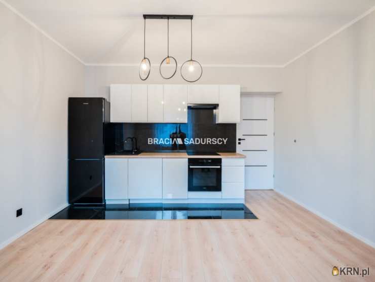 BRACIA SADURSCY ODDZIAŁ BS4 KROWODRZA, Mieszkanie  na sprzedaż, Kraków, Czyżyny, ul. Kamionka