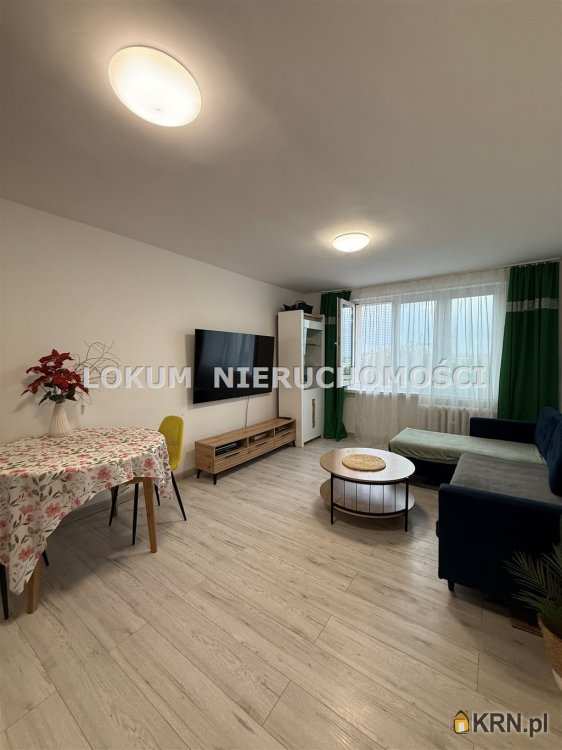 Mieszkanie  na sprzedaż, 3 pokojowe, Jastrzębie-Zdrój, os. Pionierów, ul. Kurpiowska