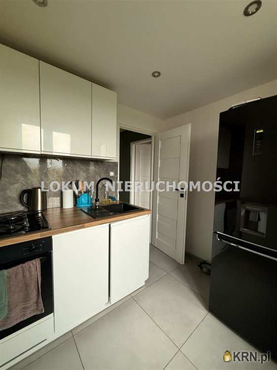 3 pokojowe, Jastrzębie-Zdrój, os. Pionierów, ul. Kurpiowska, Mieszkanie  na sprzedaż