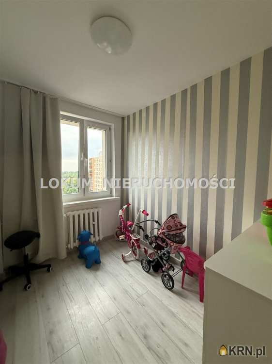 Nieruchomości LOKUM, Mieszkanie  na sprzedaż, Jastrzębie-Zdrój, os. Pionierów, ul. Kurpiowska