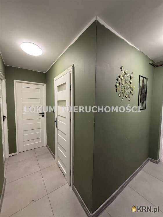 Nieruchomości LOKUM, Mieszkanie  na sprzedaż, Jastrzębie-Zdrój, os. Pionierów, ul. Kurpiowska