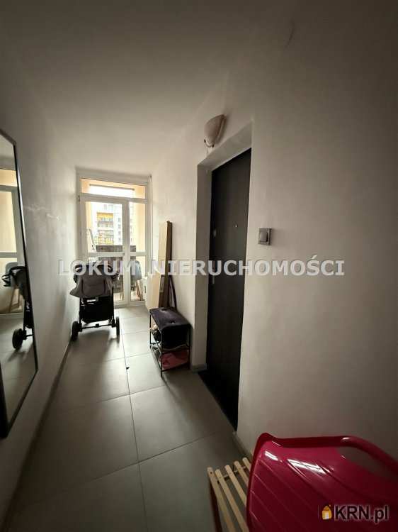 Mieszkanie  na sprzedaż, Jastrzębie-Zdrój, os. Pionierów, ul. Kurpiowska, 3 pokojowe