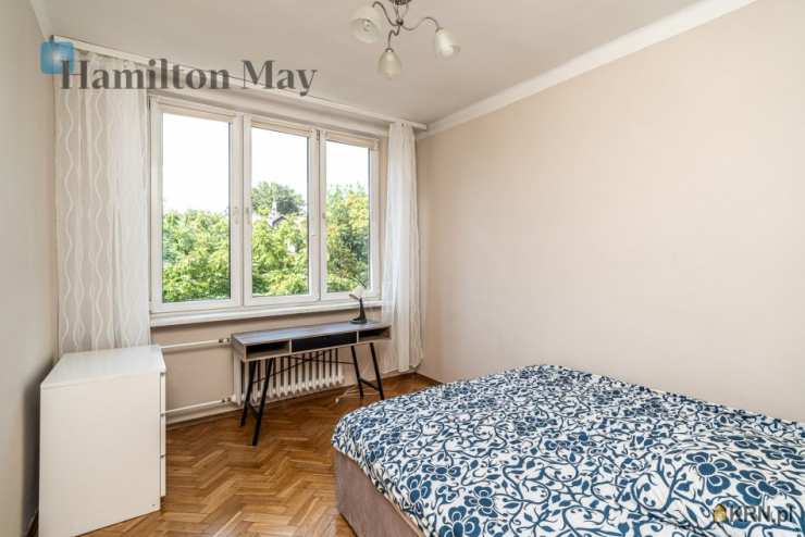 Hamilton May, Mieszkanie  na sprzedaż, Kraków, Stare Miasto, ul. J. Dietla