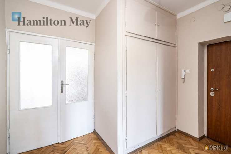 Hamilton May, Mieszkanie  na sprzedaż, Kraków, Stare Miasto, ul. J. Dietla