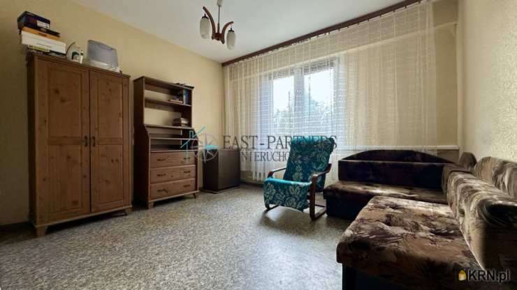 Mieszkanie  na sprzedaż, 2 pokojowe, Białystok, Zielone Wzgórza, ul. 