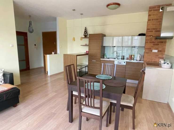 Mieszkanie  do wynajęcia, Gdańsk, Aniołki, ul. marsz. F. Focha, 2 pokojowe