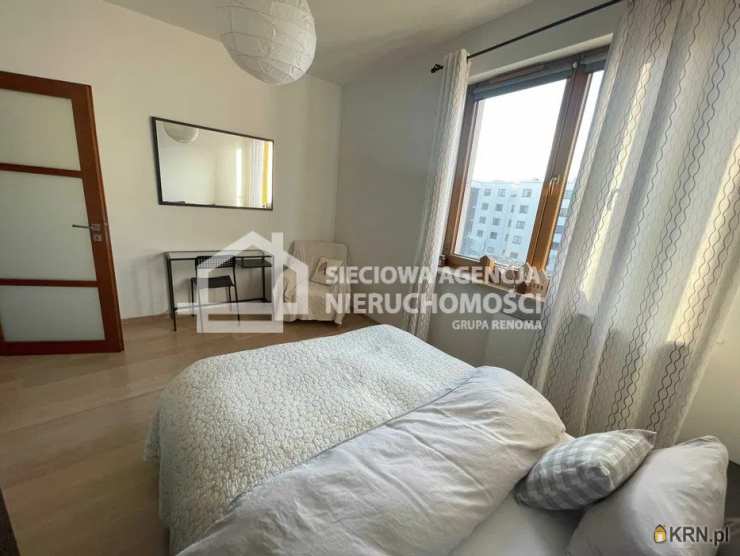 2 pokojowe, Mieszkanie  do wynajęcia, Gdańsk, Aniołki, ul. marsz. F. Focha