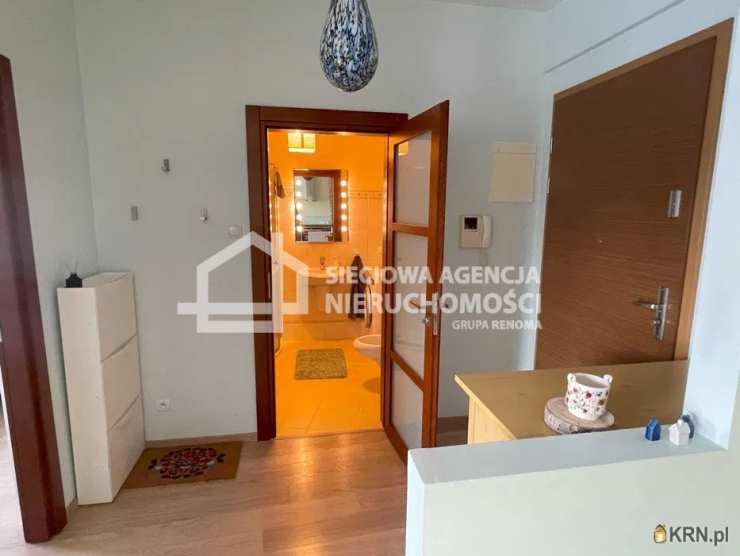 Sieciowa Agencja Nieruchomości Grupa Renoma, Mieszkanie  do wynajęcia, Gdańsk, Aniołki, ul. marsz. F. Focha