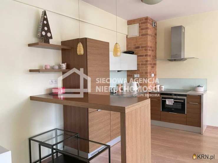 Mieszkanie  do wynajęcia, 2 pokojowe, Gdańsk, Aniołki, ul. marsz. F. Focha