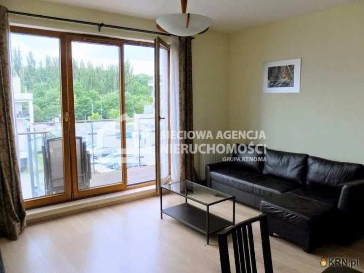 Gdańsk, Aniołki, ul. marsz. F. Focha, 2 pokojowe, Mieszkanie  do wynajęcia