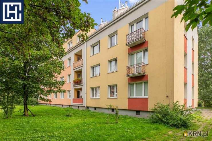 Mieszkanie  na sprzedaż, Gdańsk, Przymorze Małe, ul. Bolesława Krzywoustego, 2 pokojowe
