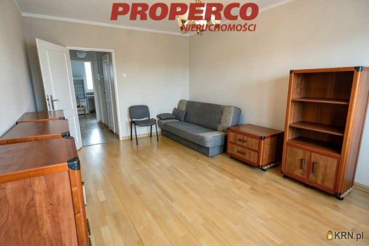 Mieszkanie  do wynajęcia, 2 pokojowe, Kielce, Bocianek, ul. 