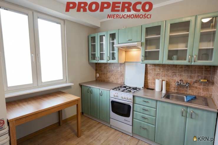 2 pokojowe, Mieszkanie  do wynajęcia, Kielce, Bocianek, ul. 