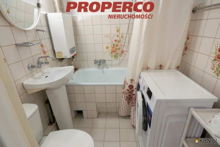 PROPERCO Sp. z o.o. Sp. k. , Mieszkanie  do wynajęcia, Kielce, Bocianek, ul. 