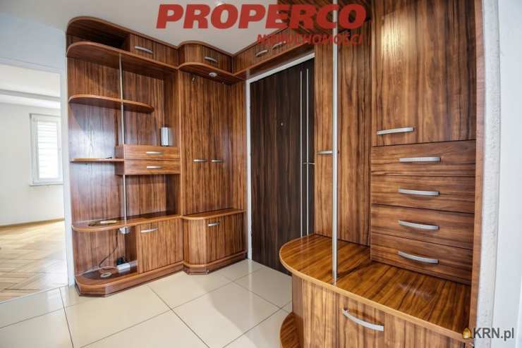 PROPERCO Sp. z o.o. Sp. k. , Mieszkanie  na sprzedaż, Kielce, ul. M. Strasza