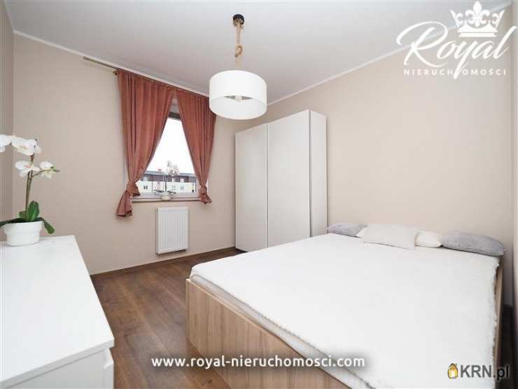 3 pokojowe, Koszalin, os. Unii Europejskiej, ul. Holenderska, Mieszkanie  na sprzedaż