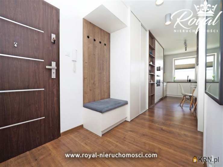 Mieszkanie  na sprzedaż, Koszalin, os. Unii Europejskiej, ul. Holenderska, 3 pokojowe