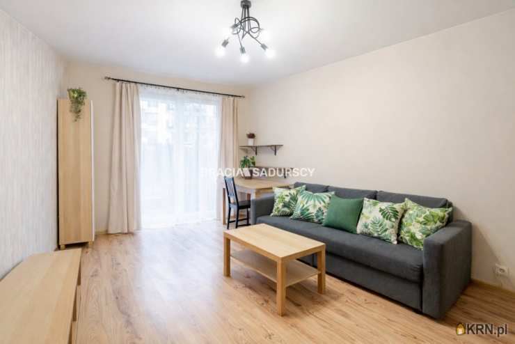 Mieszkanie  na sprzedaż, Kraków, Podgórze/Płaszów, ul. Myśliwska, 2 pokojowe