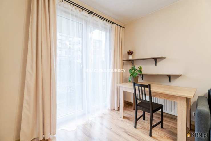 2 pokojowe, Mieszkanie  na sprzedaż, Kraków, Podgórze/Płaszów, ul. Myśliwska