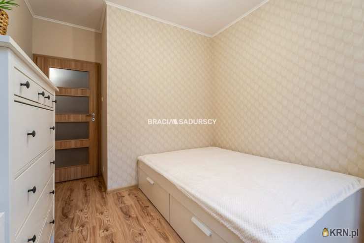 Bracia Sadurscy Oddział BS3 Przewóz, Mieszkanie  na sprzedaż, Kraków, Podgórze/Płaszów, ul. Myśliwska