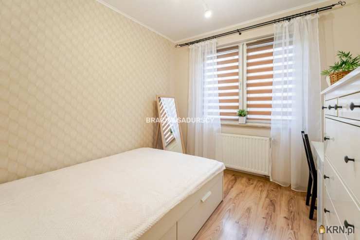 Mieszkanie  na sprzedaż, Kraków, Podgórze/Płaszów, ul. Myśliwska, 2 pokojowe